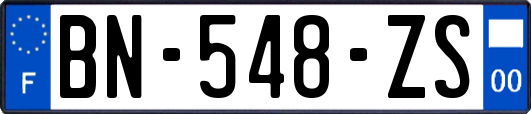 BN-548-ZS