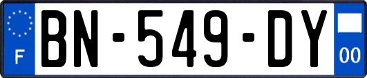 BN-549-DY