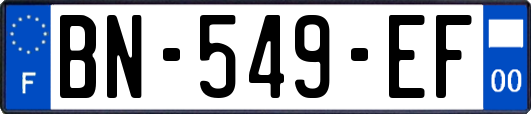 BN-549-EF