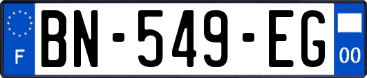 BN-549-EG