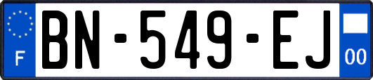 BN-549-EJ