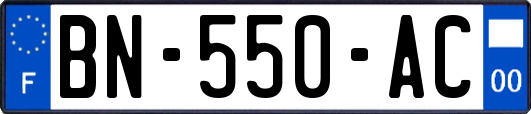 BN-550-AC