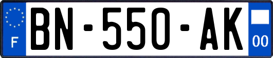 BN-550-AK