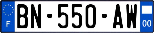 BN-550-AW
