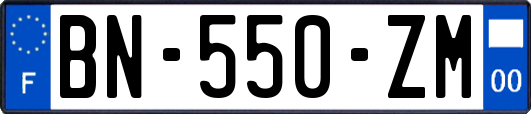 BN-550-ZM