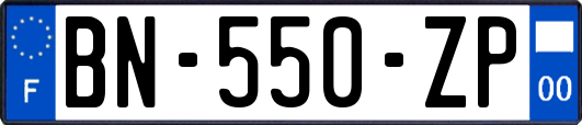 BN-550-ZP