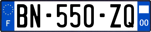 BN-550-ZQ