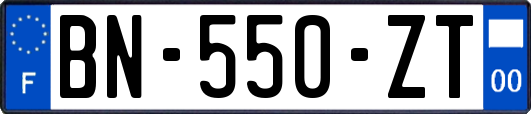 BN-550-ZT