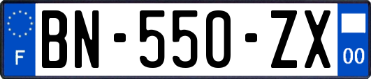 BN-550-ZX