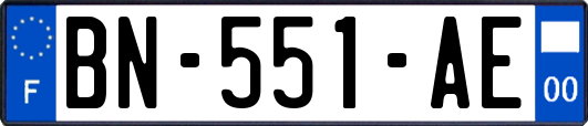 BN-551-AE