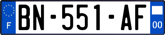 BN-551-AF