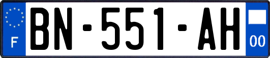 BN-551-AH