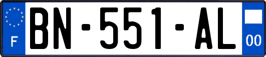 BN-551-AL