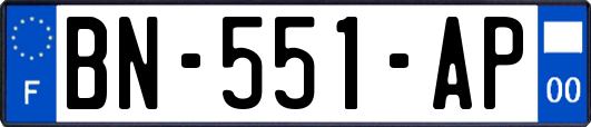 BN-551-AP
