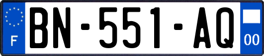 BN-551-AQ