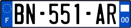 BN-551-AR