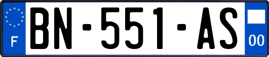 BN-551-AS