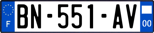 BN-551-AV