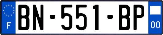 BN-551-BP