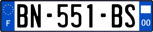 BN-551-BS