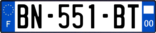 BN-551-BT