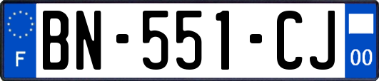 BN-551-CJ