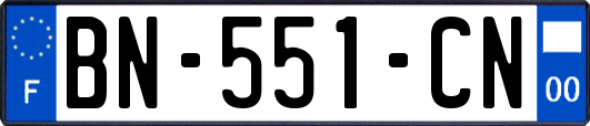 BN-551-CN