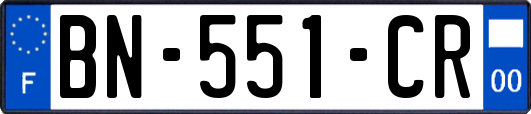 BN-551-CR