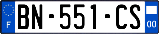 BN-551-CS