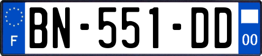 BN-551-DD