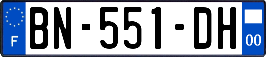 BN-551-DH