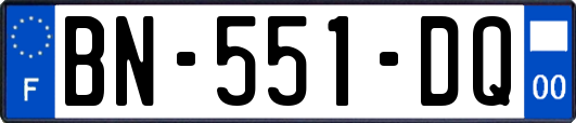 BN-551-DQ