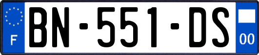 BN-551-DS
