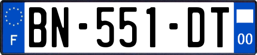 BN-551-DT