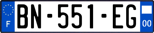 BN-551-EG