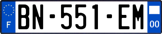 BN-551-EM
