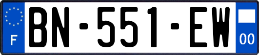BN-551-EW