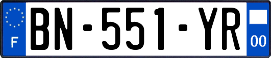 BN-551-YR