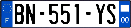 BN-551-YS