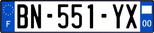 BN-551-YX