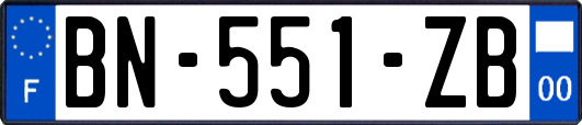 BN-551-ZB