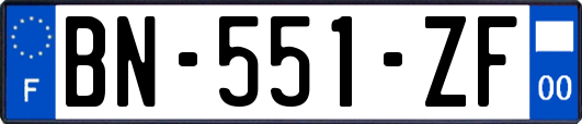 BN-551-ZF