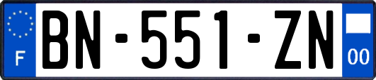 BN-551-ZN