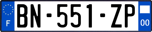 BN-551-ZP