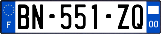 BN-551-ZQ