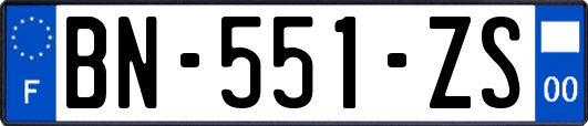 BN-551-ZS