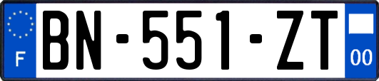 BN-551-ZT