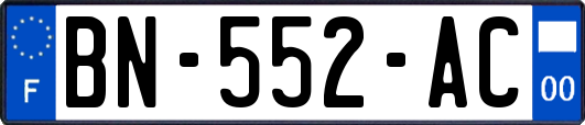BN-552-AC