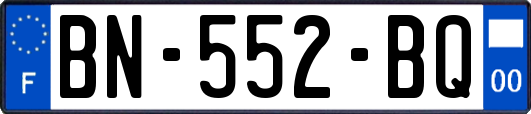 BN-552-BQ