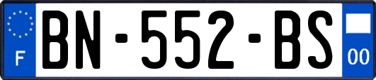 BN-552-BS